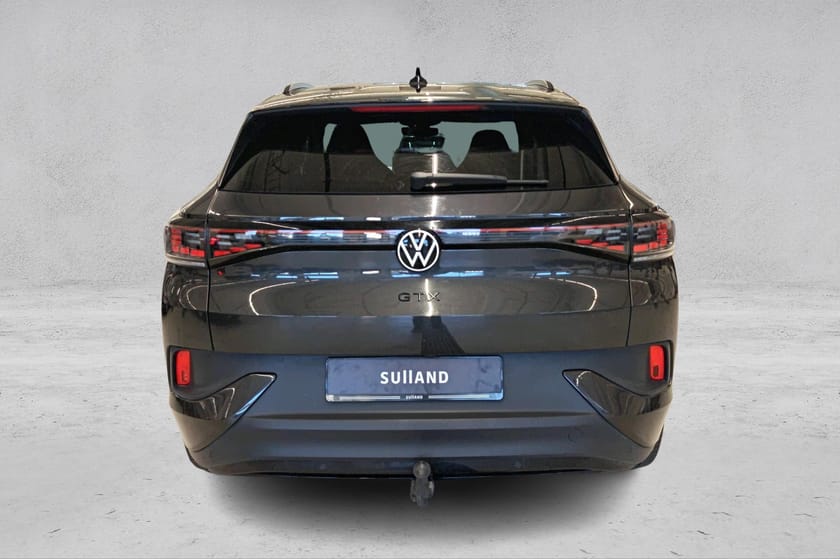Bilde 4 av Volkswagen ID.4 GTX