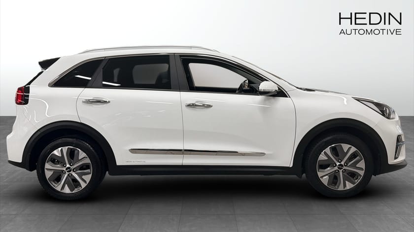 Bild 4 av Kia e-Niro 64kWh Advance 204hk | Nyservad