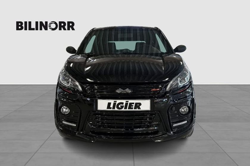 Bild 5 av Ligier JS50 