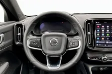Volvo C40 Recharge