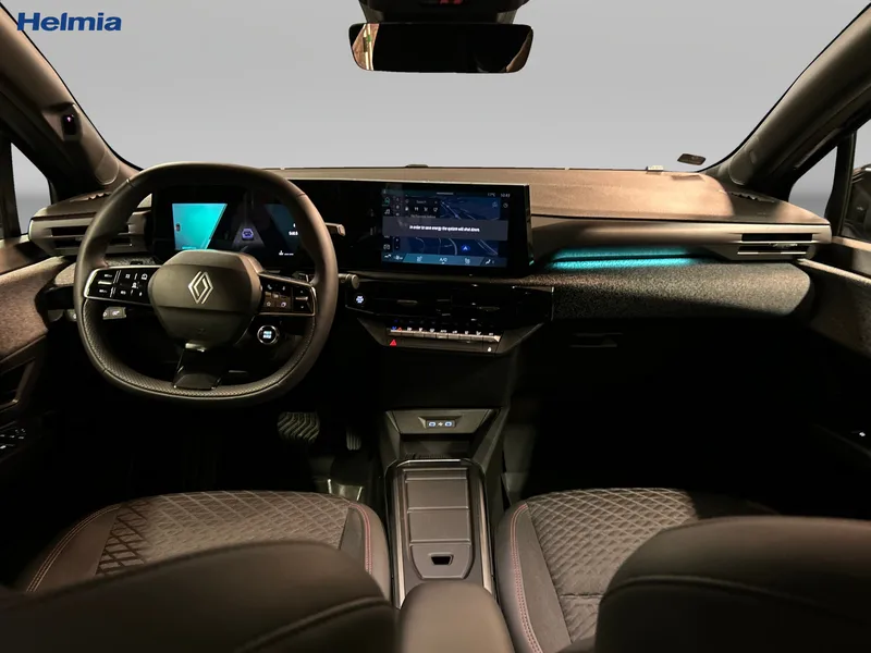 Bild 10 av 14 – Renault Clio TCe 115 techno