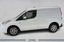 Thumnail bilde 1 av Ford Transit Connect 240