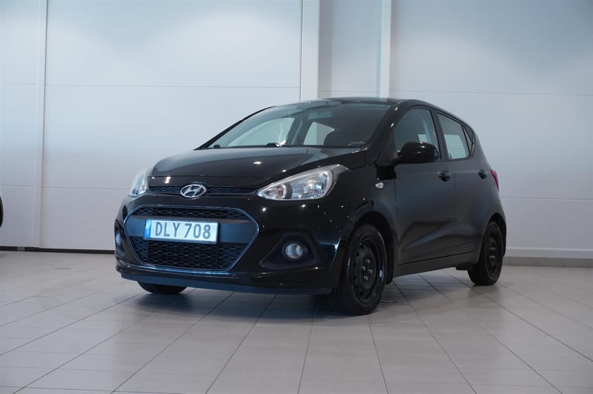 Bild 1 av Hyundai i10