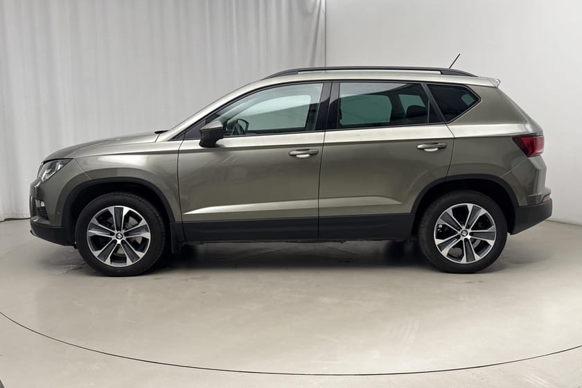 Bild 2 av SEAT Ateca 1.0 TSI (115hk)