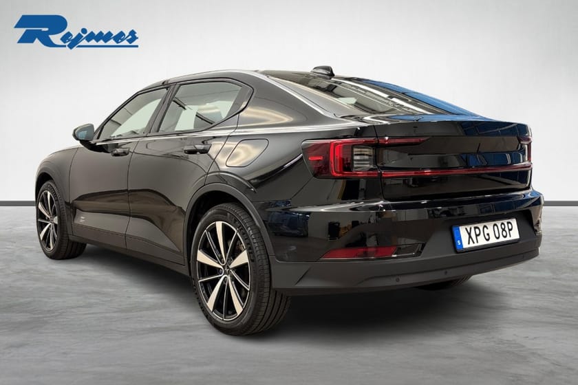 Bild 3 av Polestar 2 Standard Range Single Motor