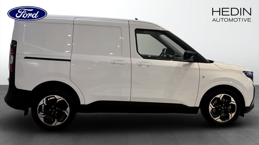 Bild 2 av Ford E-Transit Courier