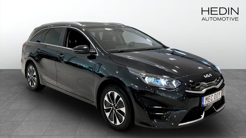 Bild 3 av Kia Ceed Sportswagon Plug-in Hybrid SW PHEV ADVANCE