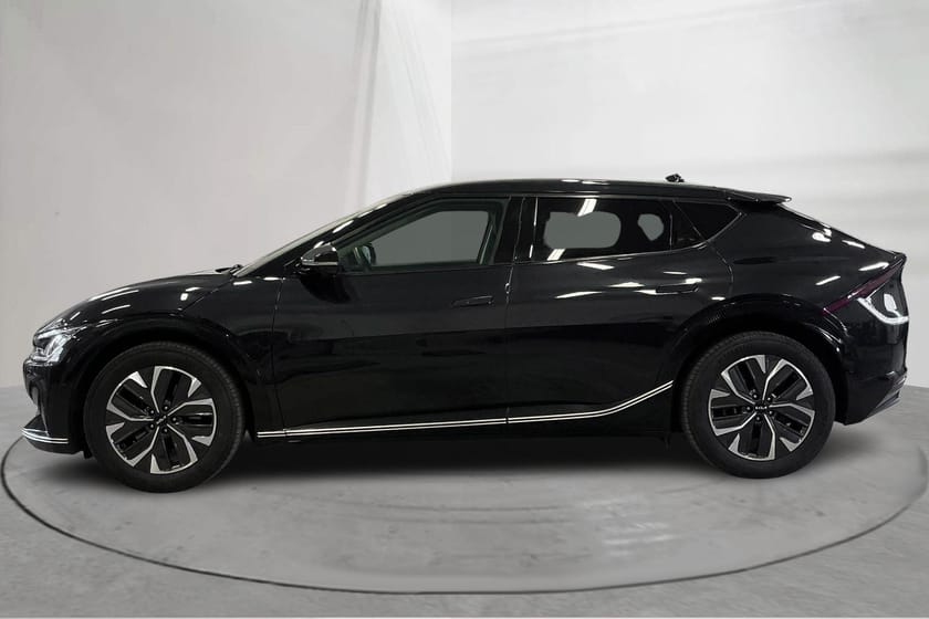 Bild 2 av Kia EV6 RWD (228hk)