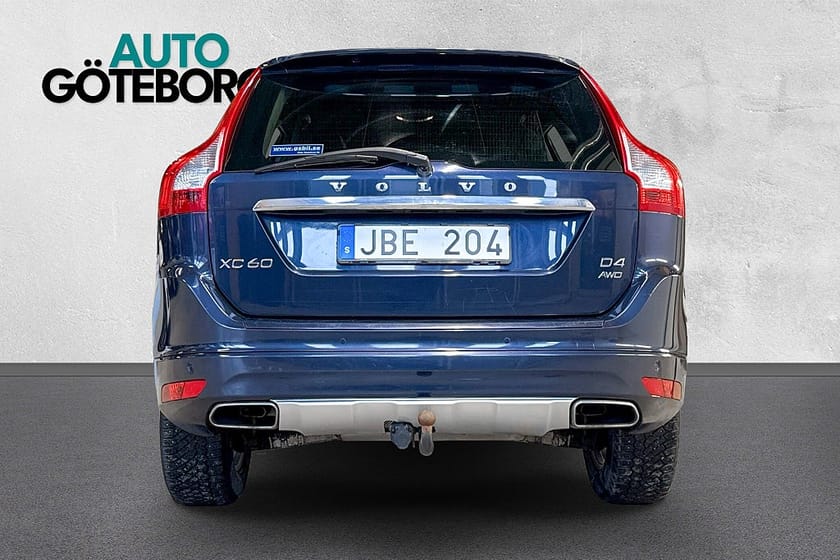 Bild 5 av Volvo XC60