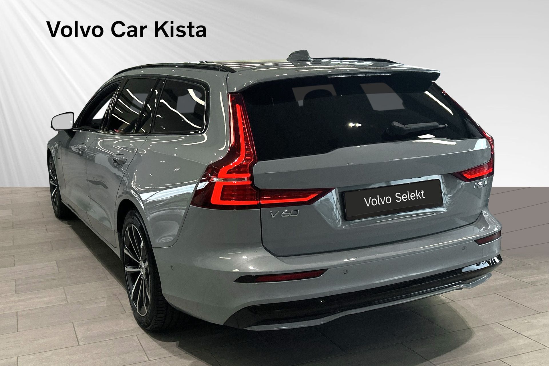 Volvo V60 2026, bild 4/10
