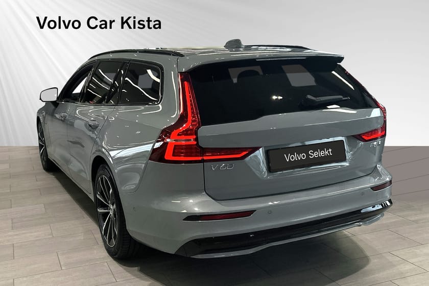 Bild 4 av Volvo V60