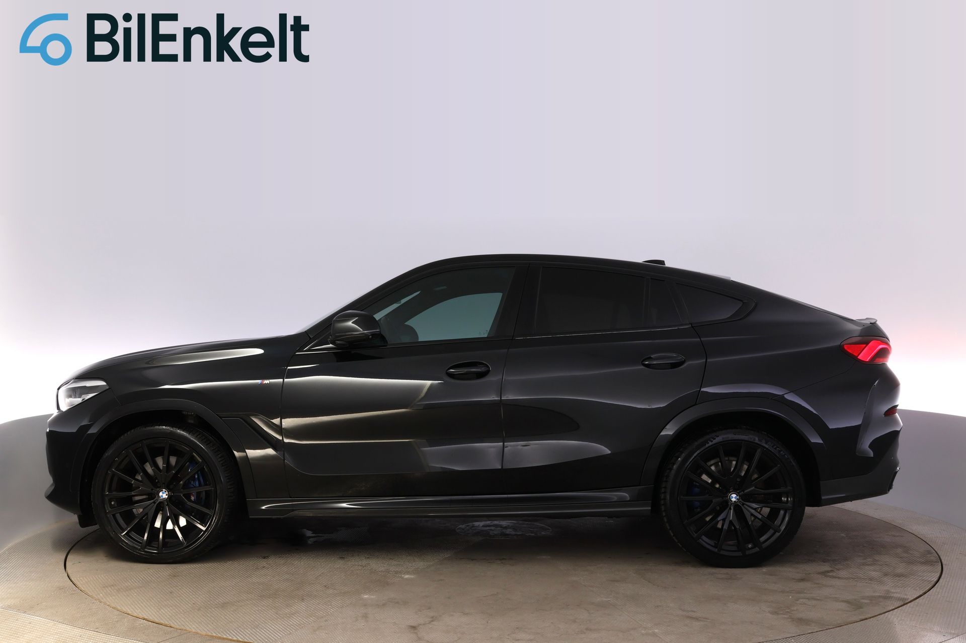 BMW X6 M50d DAP 2020, bild 5/33