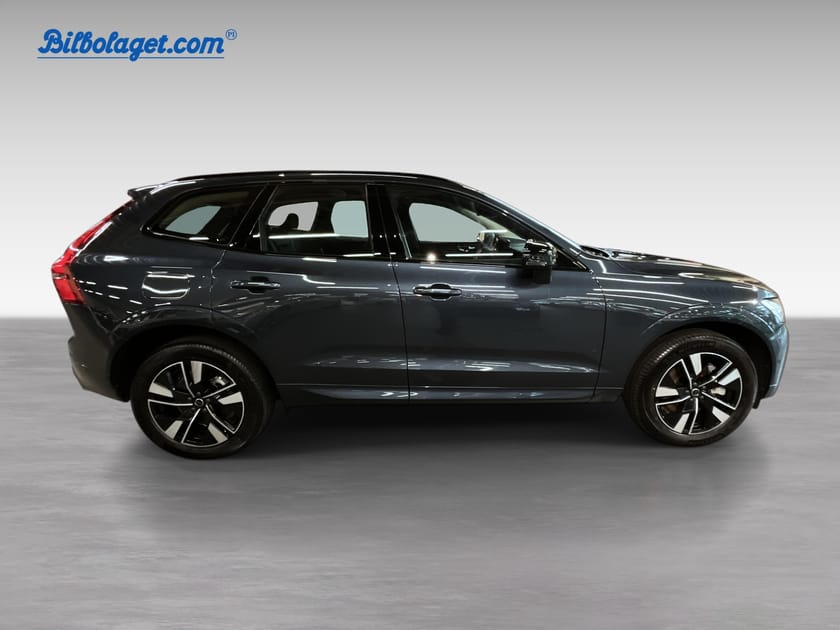 Bild 4 av Volvo XC60 T6 Plus Dark Nordic Edition