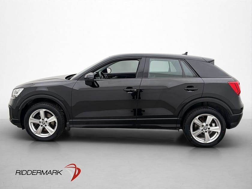 Bild 4 av Audi Q2