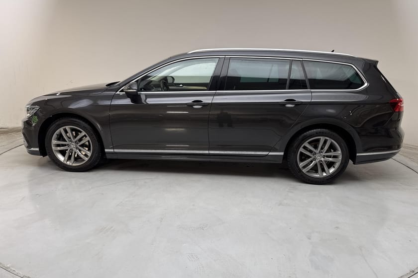 Bild 2 av Volkswagen Passat Sportscombi 2.0 TDI (190hk) GT, R-Line