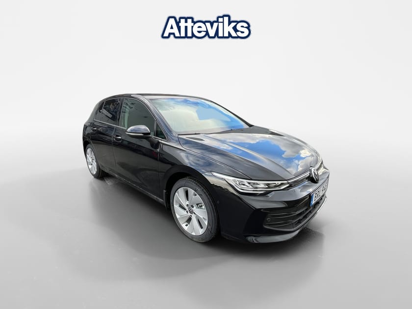 Bild 1 av Volkswagen Golf Life 1.5 eTSI 150hk *Keyless/Drag/Kamera*