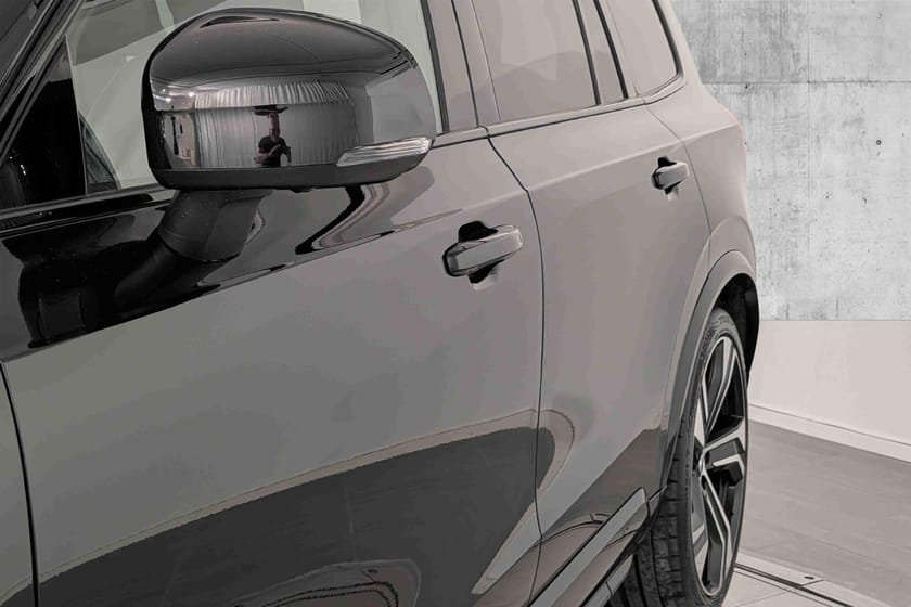 Bilde 5 av Volvo XC90 7 Seats T8 - 390Hk - AWD - B&W - LUFT - HUD - 22" - H.feste -