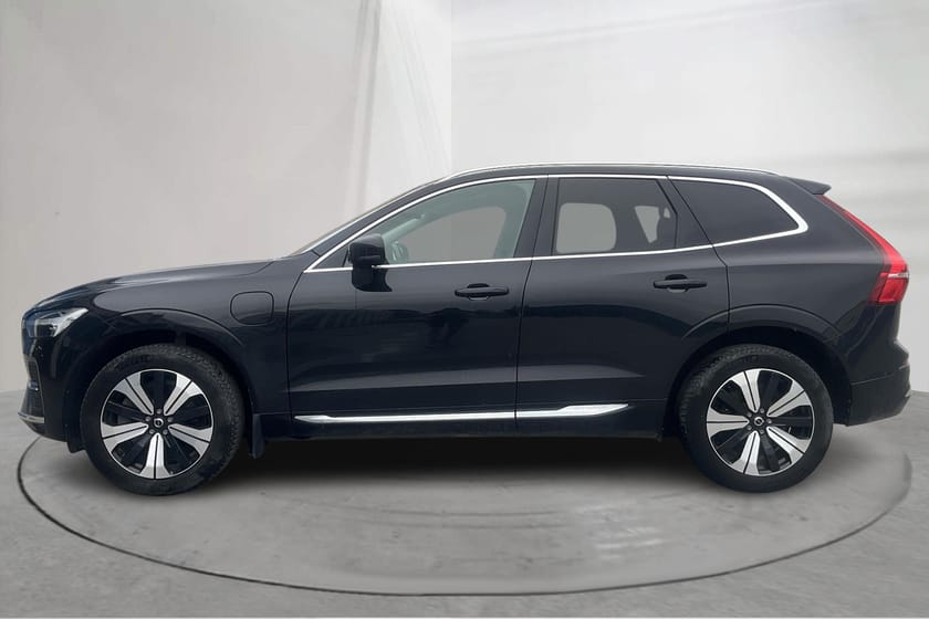 Bild 2 av Volvo XC60 T6 AWD Recharge (350hk) Dragkrok