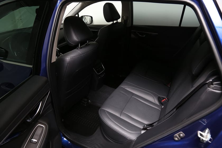 Bild 5 av Subaru Outback 2,5i XFuel Touring AWD Skinn I Taklucka I H/K I Drag