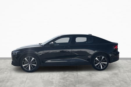 Polestar 2 Long range Dual motor