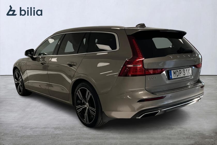 Bild 2 av Volvo V60