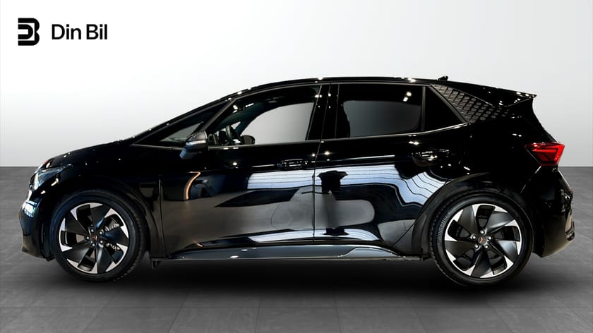 Bild 2 av CUPRA Born e-boost 59 kWh /170 kW/231 hk