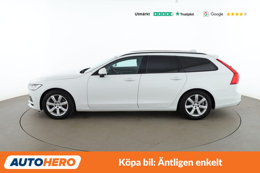 Bild 2 av Volvo V90