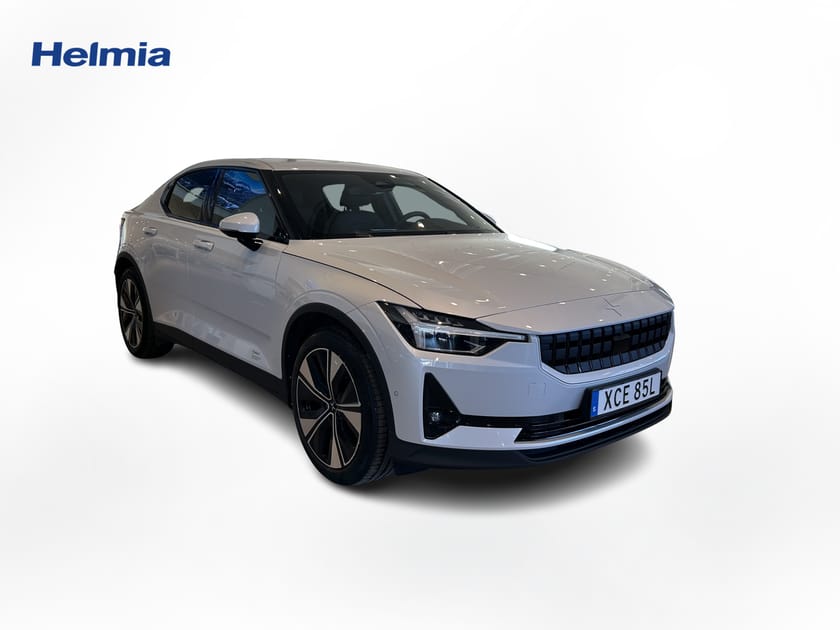 Bild 2 av Polestar 2 Long Range Dual Motor 78kWh