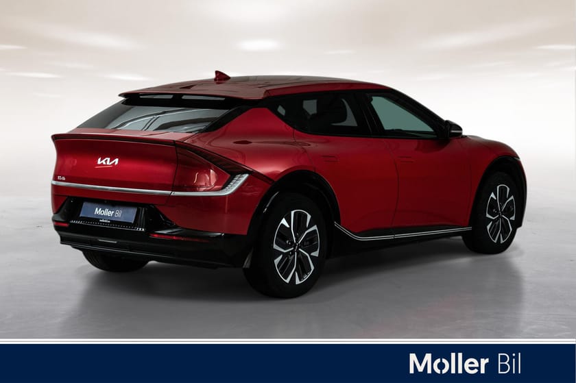 Bilde 4 av Kia EV6