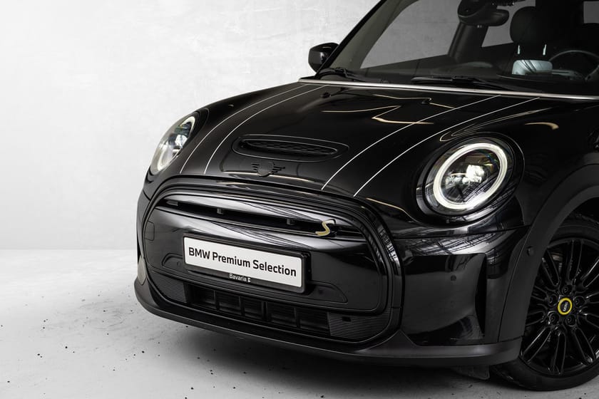 Bilde 2 av MINI Cooper SE
