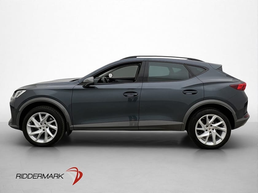 Bild 4 av CUPRA Formentor 1.5 TSI DSG 150hk MOMS Kamera Carplay