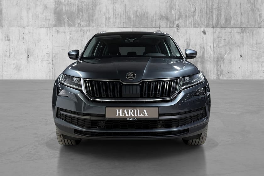 Bilde 4 av Škoda Kodiaq 2.0 TDI 4x4 Style