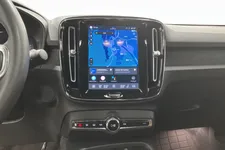 Volvo C40 Recharge Single Motor