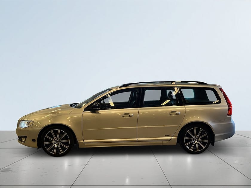 Bild 4 av Volvo V70