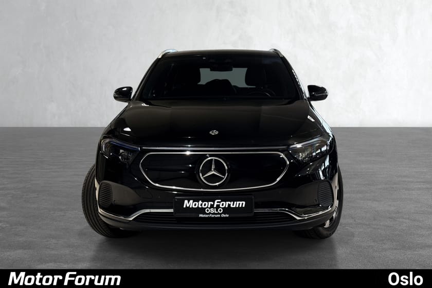 Bilde 2 av Mercedes-Benz EQA 250 | Navi | H.feste | CarPlay