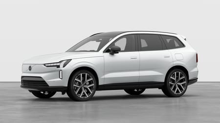 Volvo EX90 Twin Motor Performance Ultra 7sätes