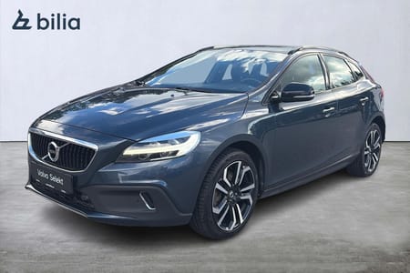 Volvo V40 Cross Country D3 Business Adv Pro