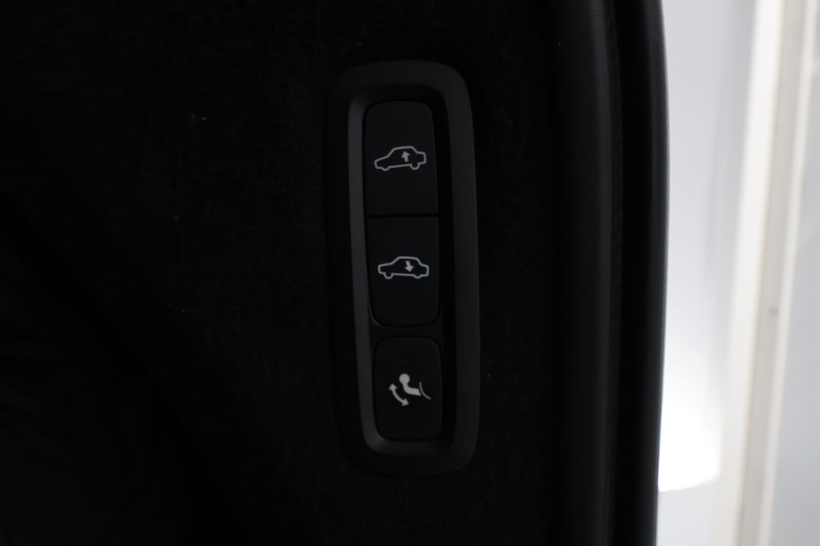 Volvo XC90 2020 - miniatyr 19