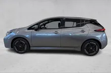 Thumnail bilde 1 av Nissan Leaf