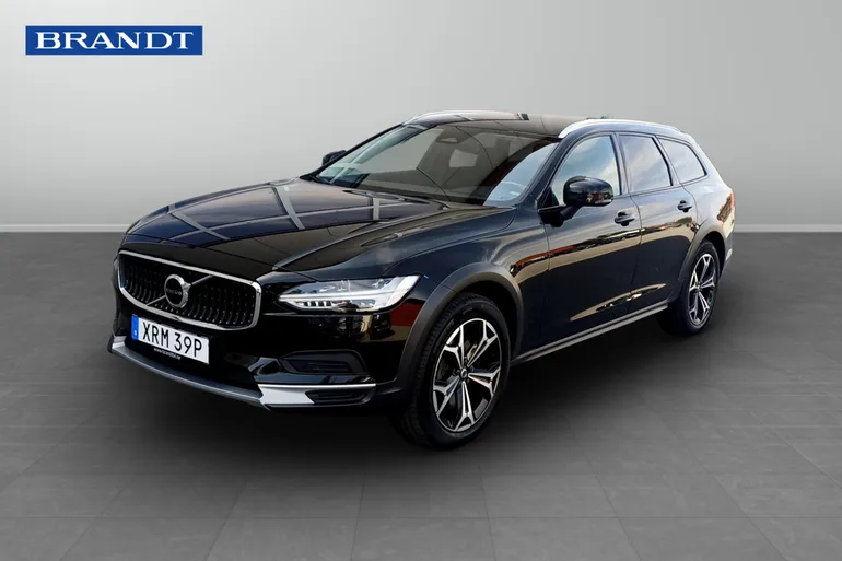 Volvo V90 Cross Country