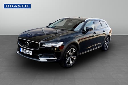 Volvo V90 Cross Country B4 AWD Diesel Adv Edt