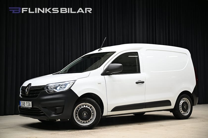 Bild 1 av Renault Express