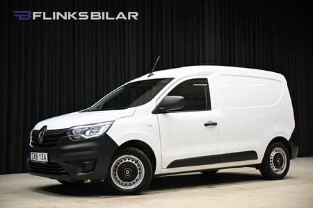 Renault Express