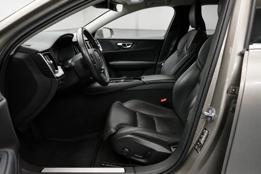 Bild 5 av Volvo V60