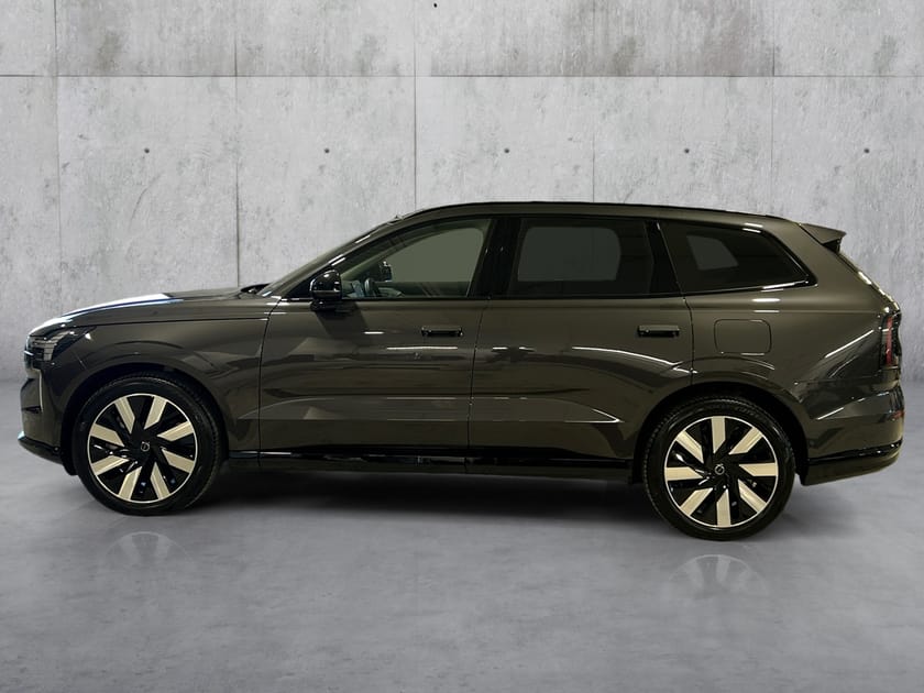 Bilde 4 av Volvo EX90 Twin Motor