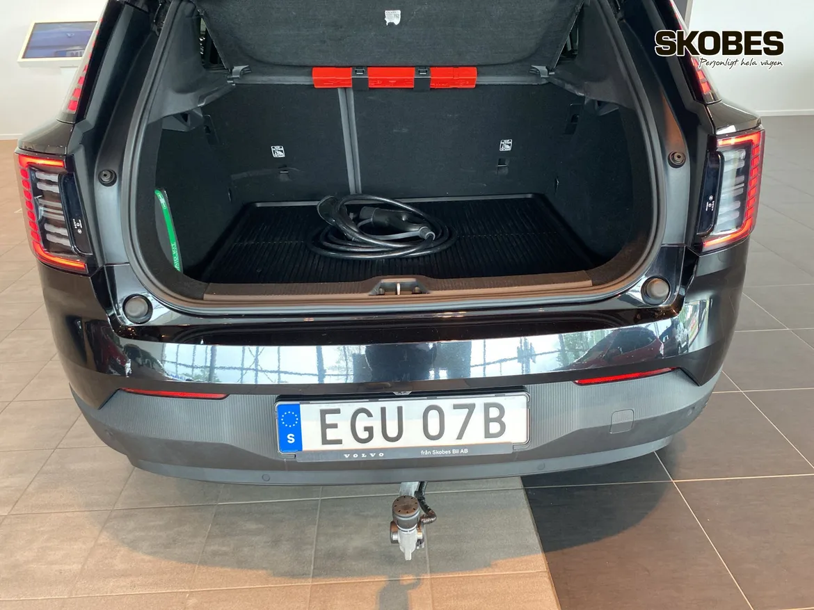 Volvo EX30 Single Motor Extended Range