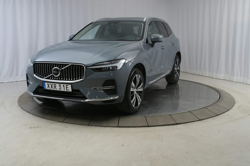 Bild 4 av Volvo XC60 Recharge T6 Ultimate Bright