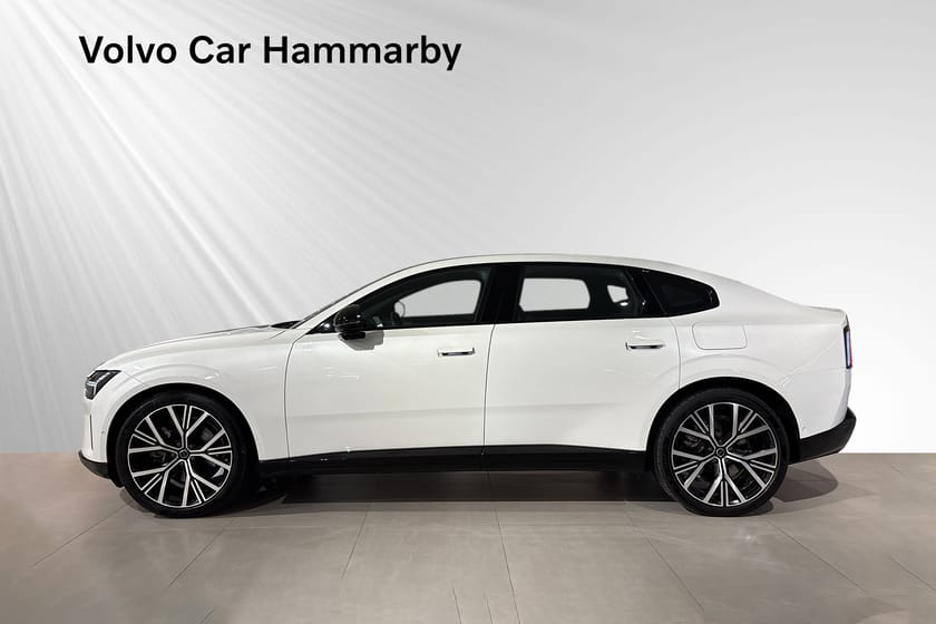 Bild 3 av Volvo ES90 Single Motor Extended Range Ultra