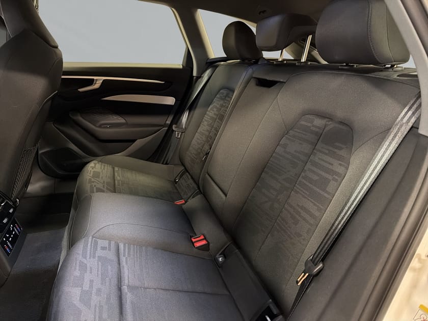 Bild 5 av Audi A6 Avant