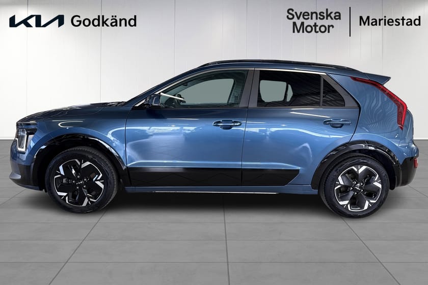 Bild 3 av Kia Niro EV 